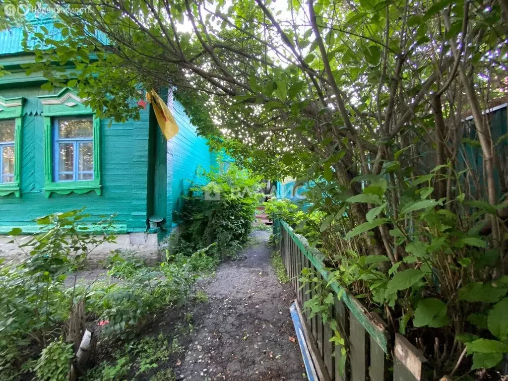 Дом в Пенза, Дегтярная улица, 3 (76.4 м) - Фото 1