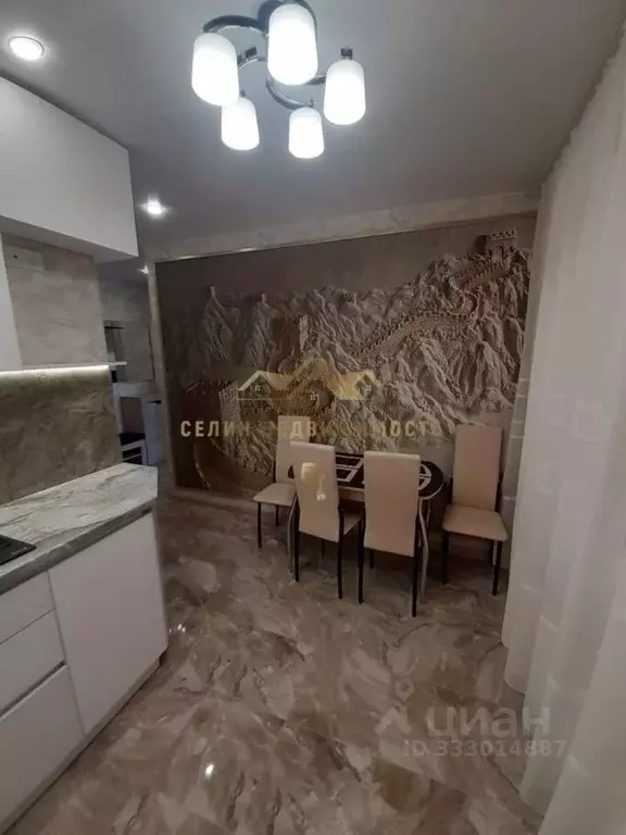 1-к кв. Крым, Евпатория просп. Победы, 91к3 (38.1 м) - Фото 2