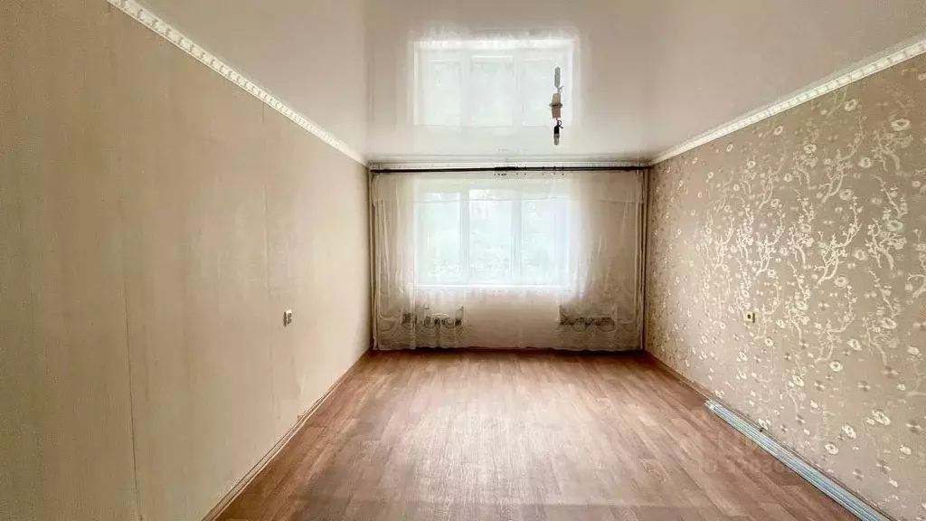 3-к кв. Саратовская область, Саратов ул. Имени А.И. Куприянова, 12А ... - Фото 0