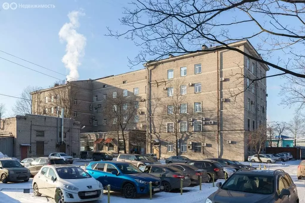 Производственное помещение (187.2 м) - Фото 1