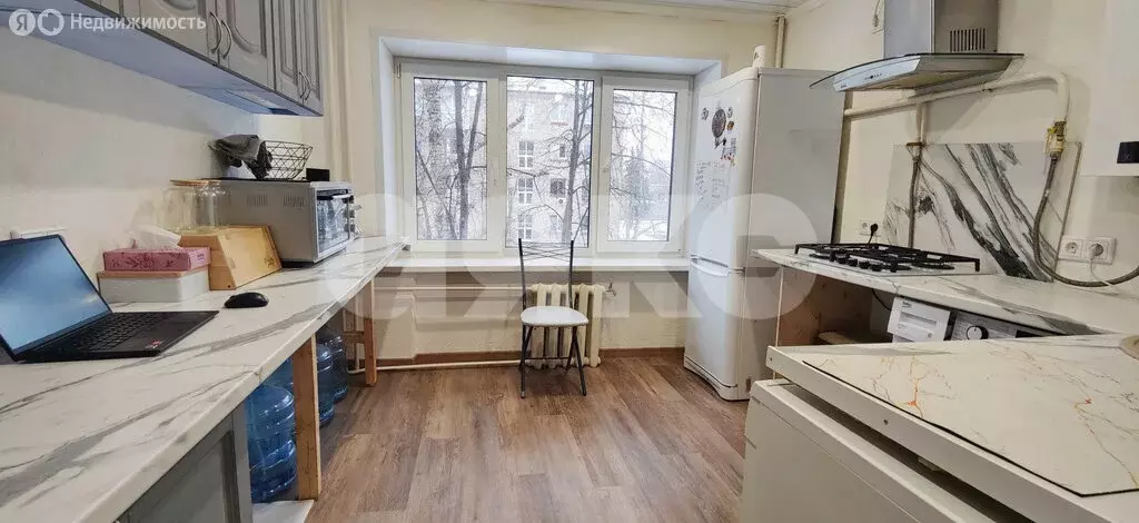 5-комнатная квартира: Жуковский, улица Гагарина, 5 (95.2 м) - Фото 2