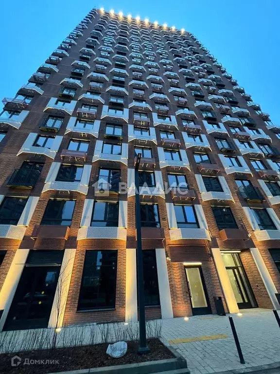 Продаётся 1-к квартира, 40.5 м - Фото 0