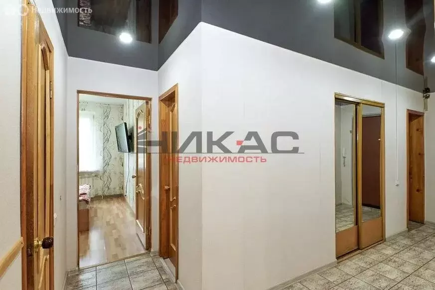3-комнатная квартира: Ярославль, Яковлевская улица, 16 (63 м) - Фото 0