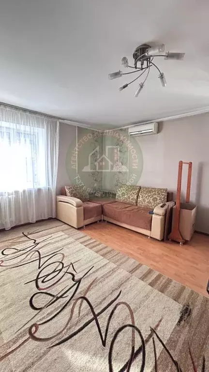 1-к кв. Алтайский край, Барнаул ул. Фурманова, 26А (45.6 м) - Фото 2