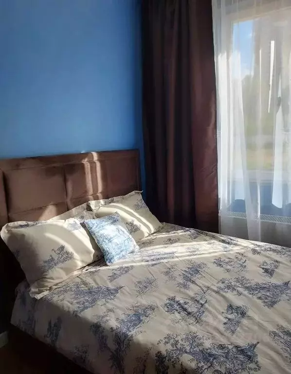 Студия Московская область, Люберцы городской округ, д. Островцы ул. ... - Фото 1