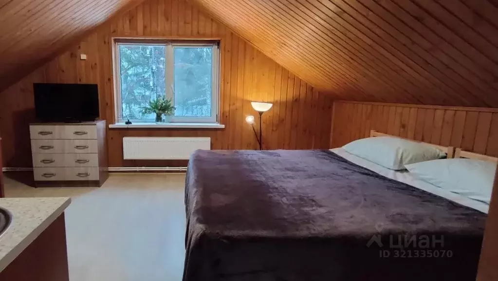 3-к кв. Ленинградская область, Выборг ул. Ардашева, 17А (65.0 м) - Фото 2