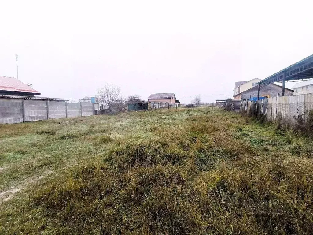 Участок в Крым, Бахчисарайский район, с. Железнодорожное ул. Дружбы, ... - Фото 1