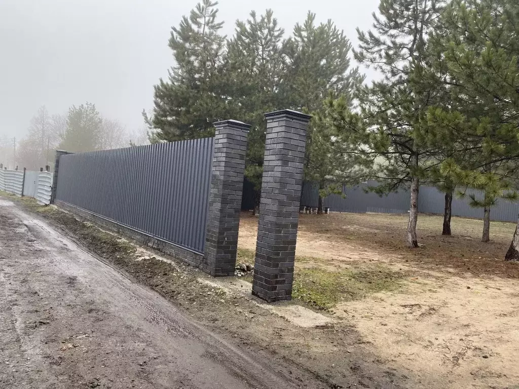 Участок в Саратовская область, Саратов проезд 2-й Медиков (10.0 сот.) - Фото 1