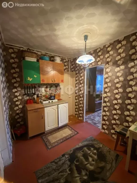 1к в -комнатной квартире (17 м) - Фото 2