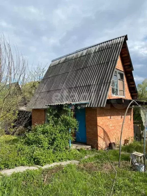 Дача 57,6 м на участке 16,6 сот. - Фото 1