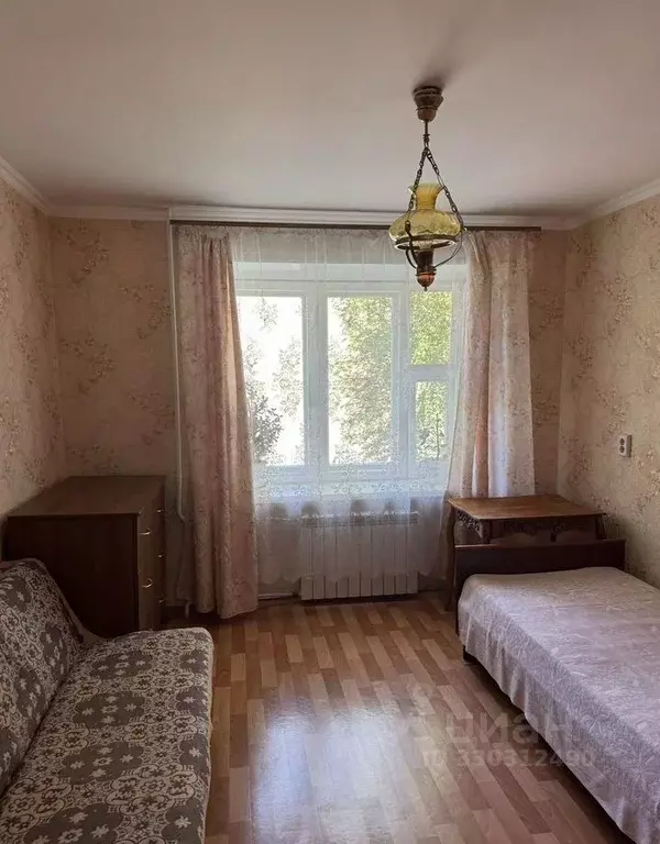 2-к кв. Марий Эл, Йошкар-Ола ул. Строителей, 44 (52.0 м) - Фото 2
