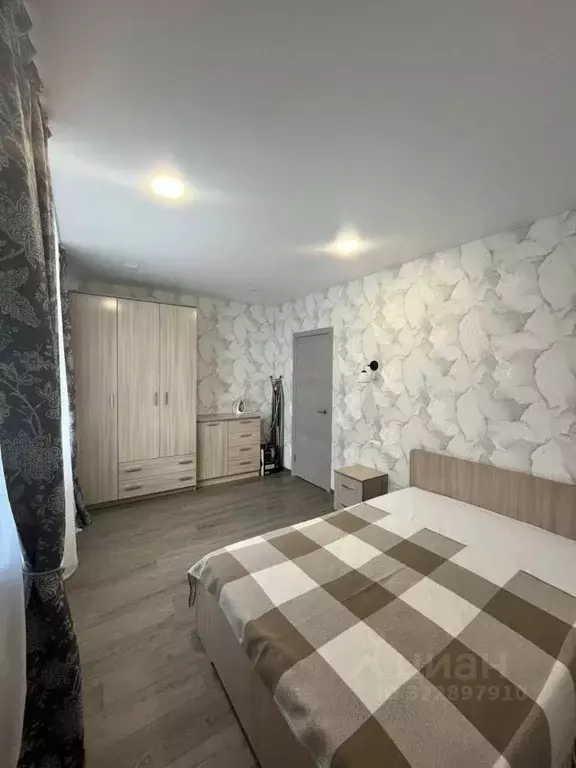 1-к кв. Татарстан, Казань ул. Михаила Миля, 5 (38.0 м) - Фото 2