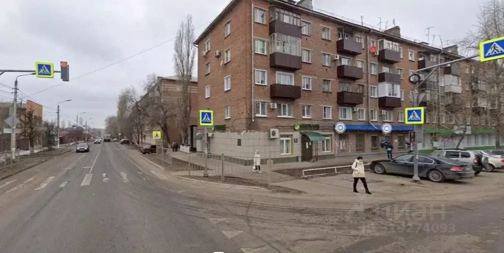 Офис в Воронежская область, Борисоглебск Северный мкр, 7 (92 м) - Фото 1