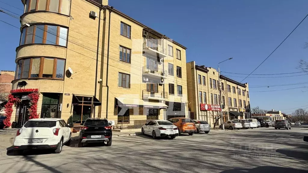 Помещение свободного назначения в Ростовская область, Таганрог ... - Фото 1