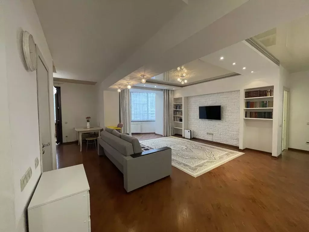 Продаётся 3-к квартира, 86 м - Фото 0