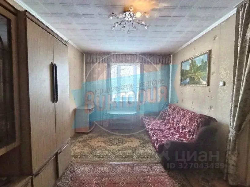 2-к кв. Орловская область, Мценск ул. Карла Маркса, 76 (44.0 м) - Фото 2