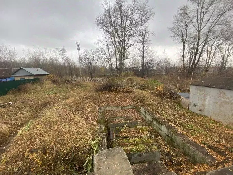Участок в Пермский край, Усолье Усольский район, ул. Карла Маркса, 36 ... - Фото 2