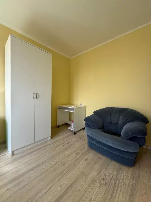 3-к кв. Москва ул. Саморы Машела, 8 (72.0 м) - Фото 0