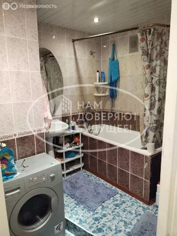 3-комнатная квартира: Чайковский, улица Декабристов, 3 (58.6 м) - Фото 0