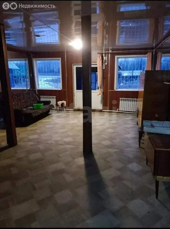 Дом в Курганская область, Кетовский муниципальный округ, СНТ Нива-82 ... - Фото 2