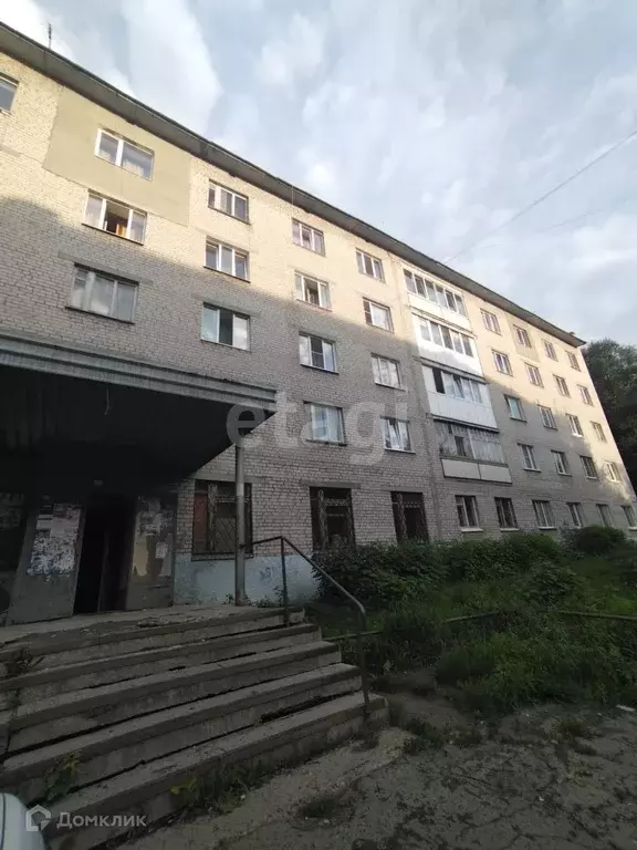 Продаётся квартира-студия, 17.2 м - Фото 0