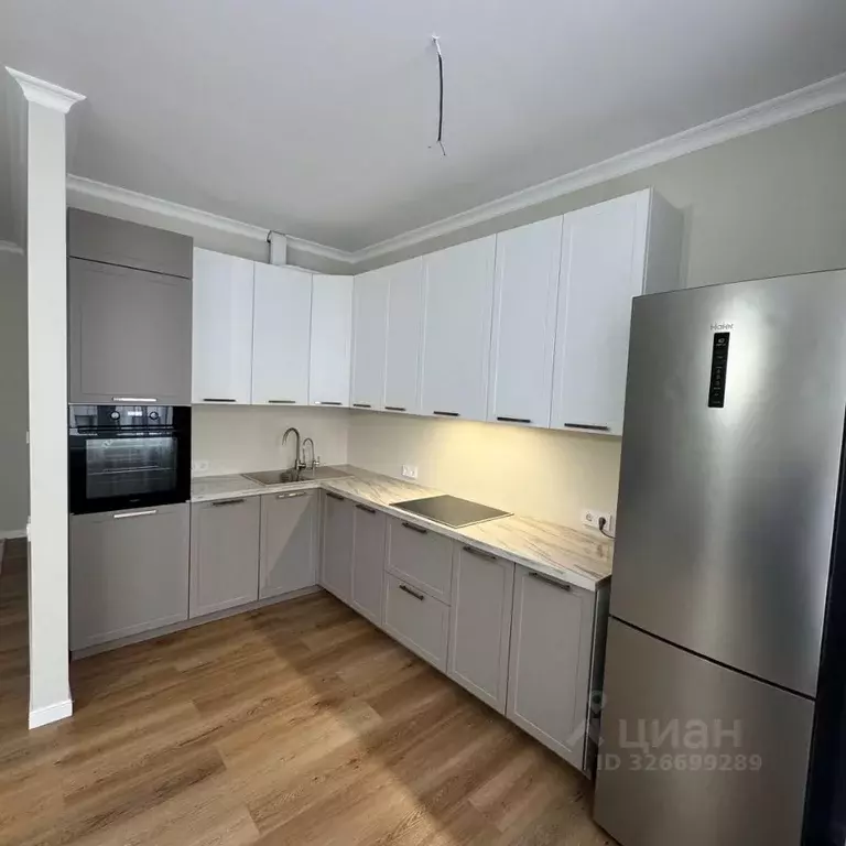 3-к кв. Москва Родниковая ул., 30к3 (81.0 м) - Фото 1