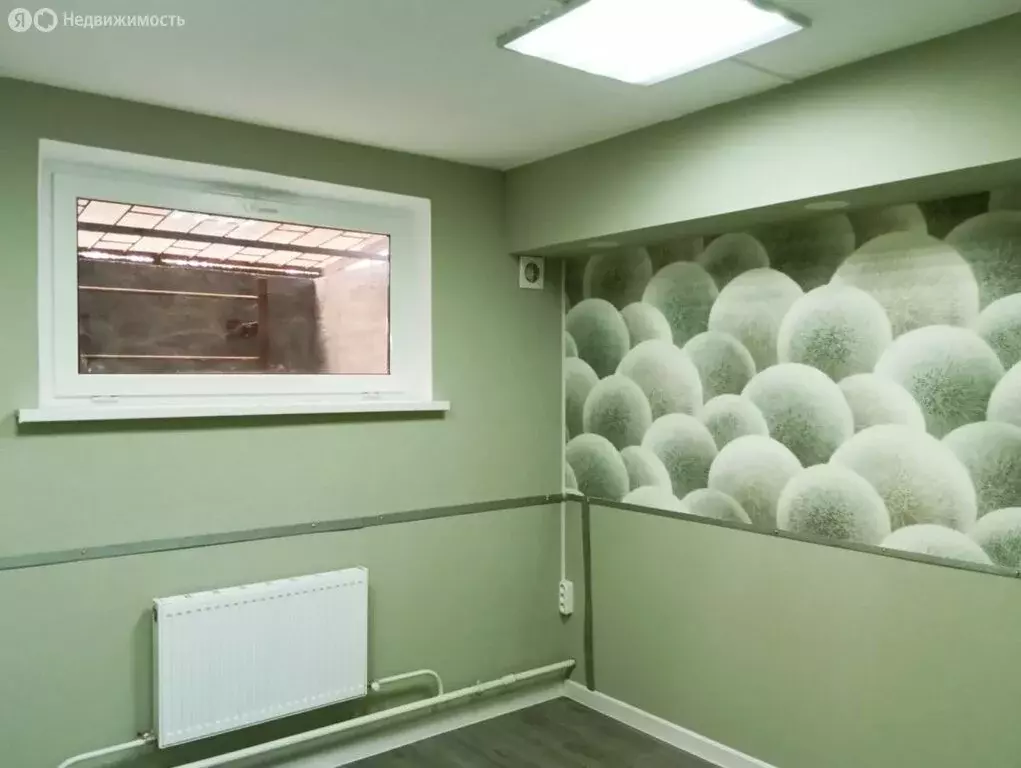 Офис (13 м) - Фото 1