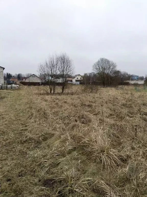 Участок в Смоленская область, Смоленский муниципальный округ, д. ... - Фото 0