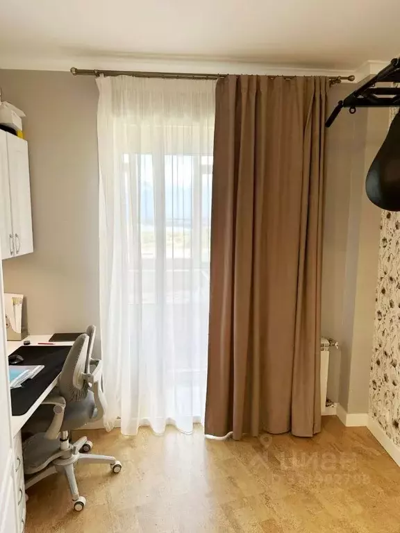 3-к кв. Ханты-Мансийский АО, Нефтеюганск 16-й мкр, 43 (109.0 м) - Фото 1