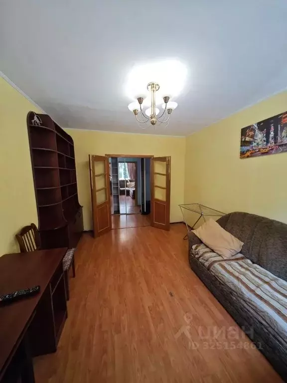 1-к кв. Приморский край, Владивосток ул. Жигура, 40 (36.0 м) - Фото 2