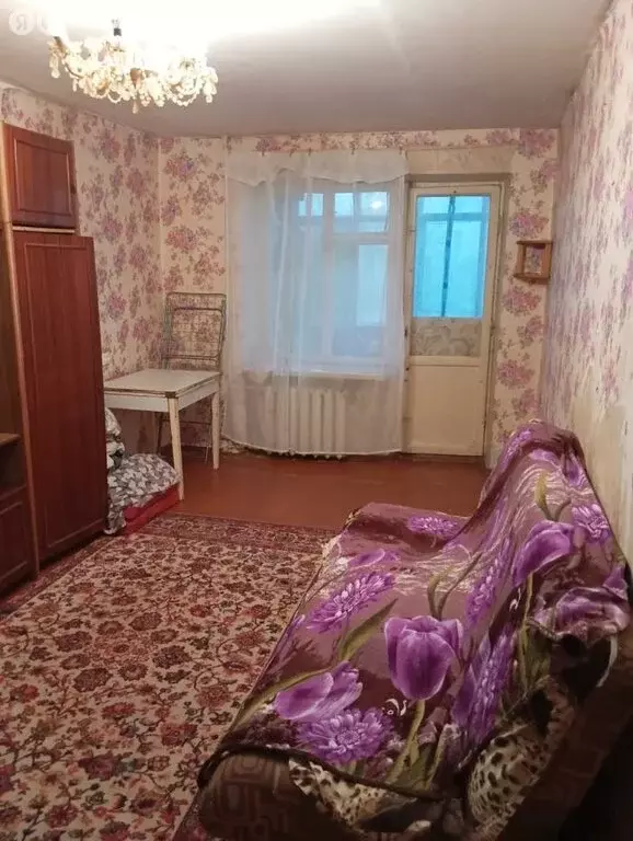 2-комнатная квартира: Евпатория, улица Крупской, 54 (46 м) - Фото 2