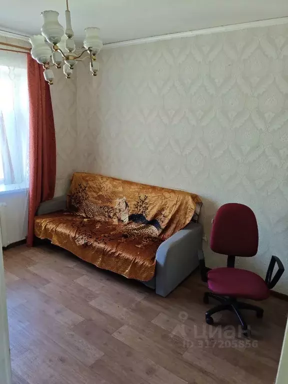 1-к кв. Калужская область, Калуга ул. Максима Горького, 61 (26.0 м) - Фото 0