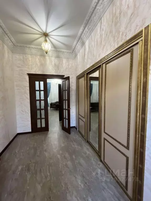 Дом в Московская область, Одинцовский городской округ, д. Вырубово 57Б ... - Фото 2