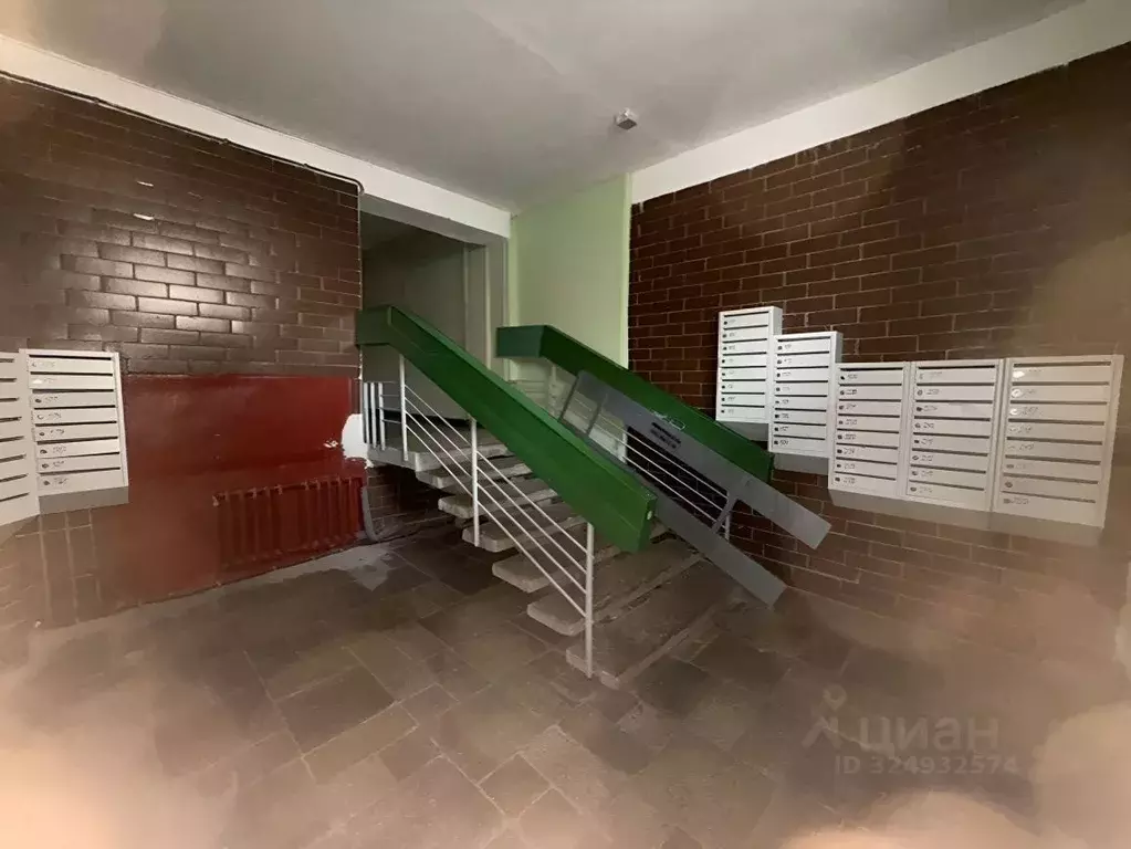 2-к кв. Московская область, Балашиха Южное Кучино мкр, 2 (52.0 м) - Фото 2