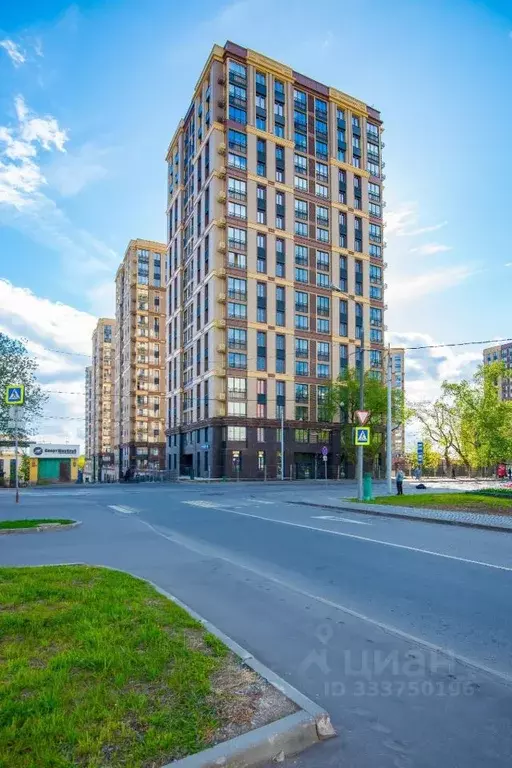 Помещение свободного назначения в Москва Большая Семерка жилой ... - Фото 1