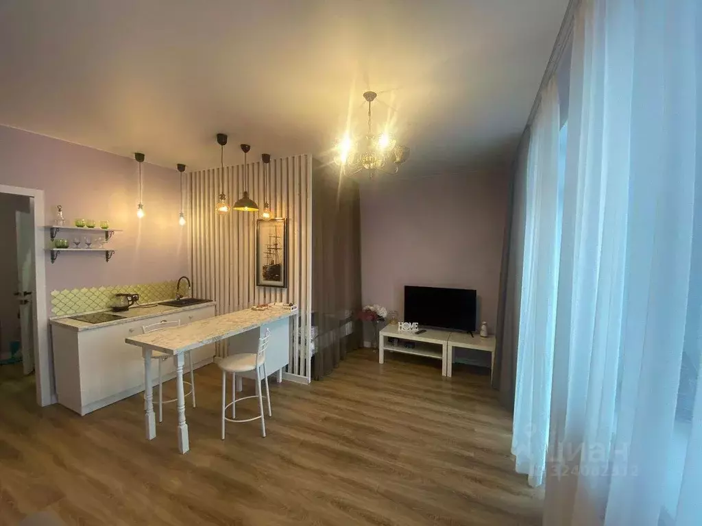 1-к кв. Удмуртия, Ижевск ул. Кирова, 98 (35.0 м) - Фото 1