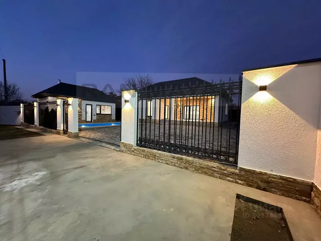 Дом в Адыгея, Майкоп городской округ, Гавердовский хут., Озерное СНТ ... - Фото 2