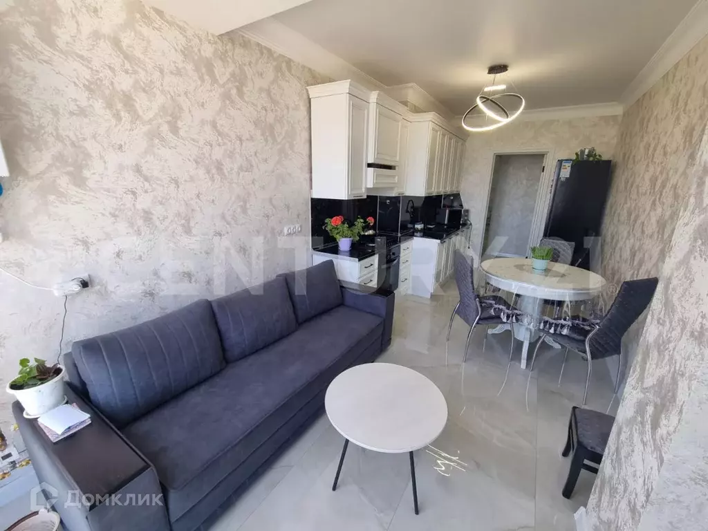 Продаётся 2-к квартира, 64 м - Фото 1