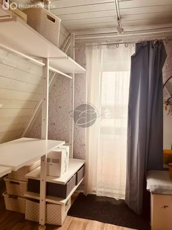 Дом в Елизовский район, СНТ Портовик, Вишневая улица (71.3 м) - Фото 1