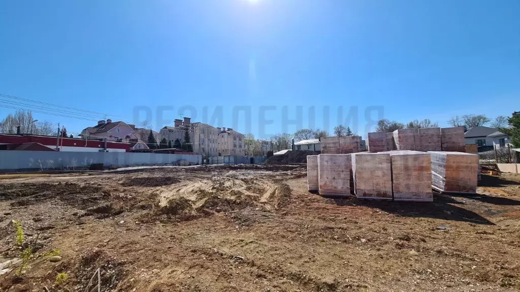 Участок в Самарская область, Самара 9-я просека 2-я линия (10.29 сот.) - Фото 1