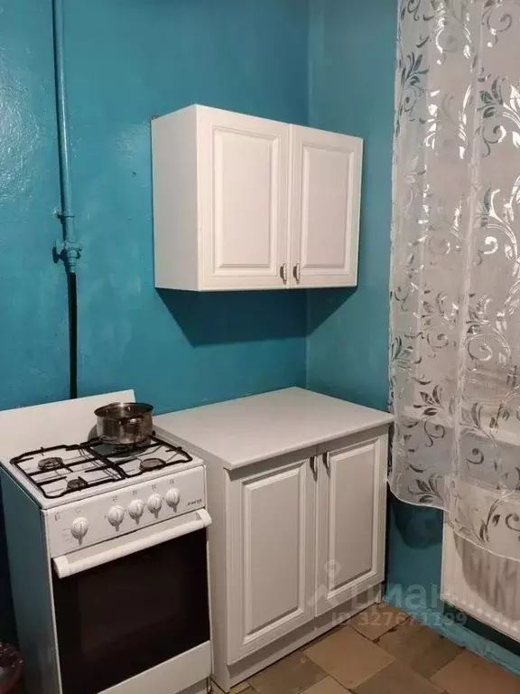 2-к кв. Санкт-Петербург Новгородская ул., 18 (48.0 м) - Фото 1