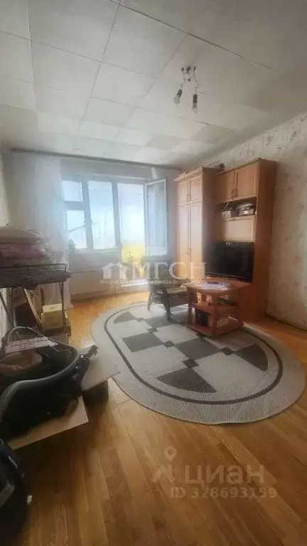 2-к кв. Москва Северный бул., 3К1 (51.0 м) - Фото 2