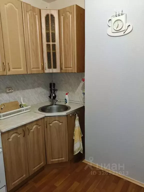 1-к кв. Самарская область, Тольятти ул. 40 лет Победы, 15 (35.6 м) - Фото 2