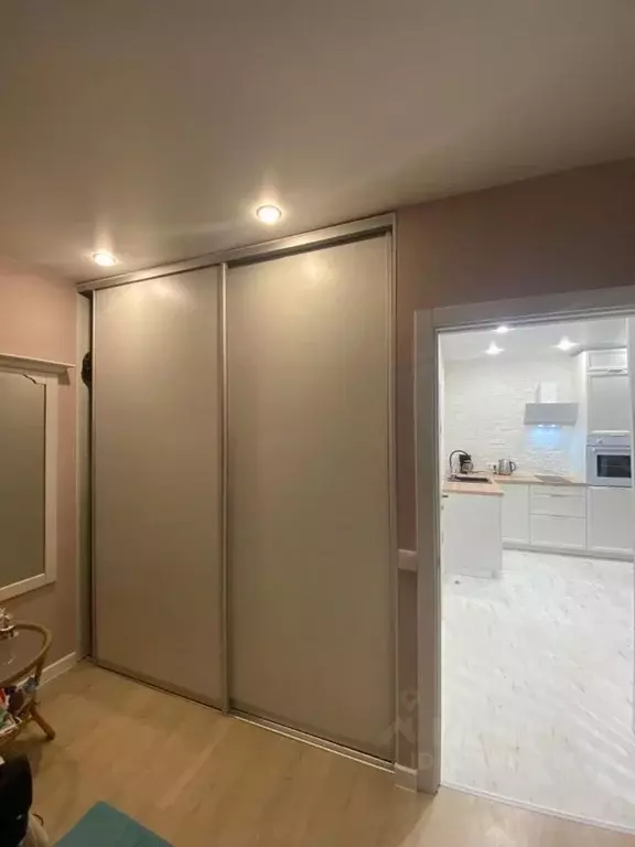 2-к кв. Пермский край, Пермь ул. Луначарского, 99 (52.2 м) - Фото 2