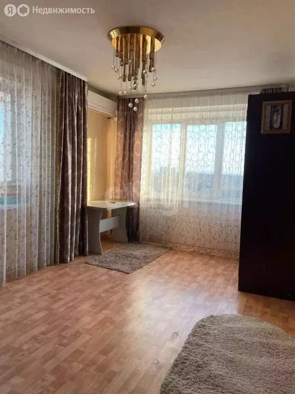 2-комнатная квартира: Хабаровск, Восточное шоссе, 48 (50 м) - Фото 0