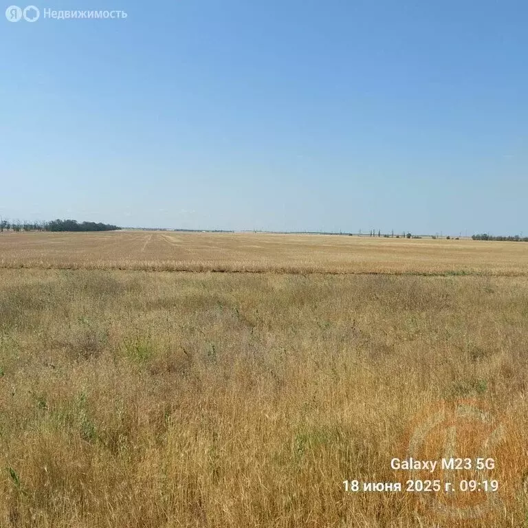 Участок в Новоивановское сельское поселение (6.24 м) - Фото 0