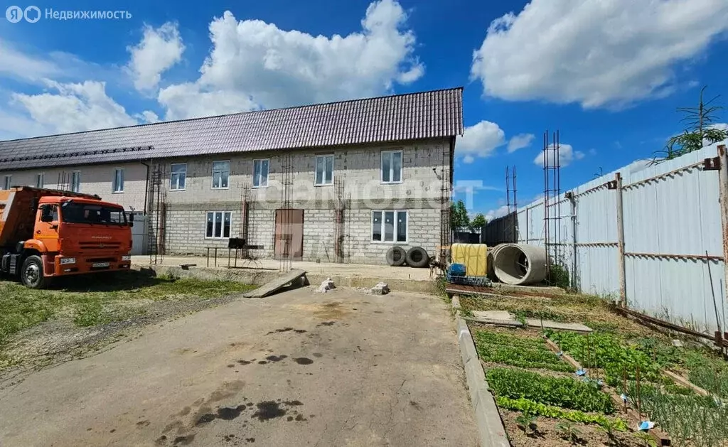 Помещение свободного назначения (502.8 м) - Фото 2