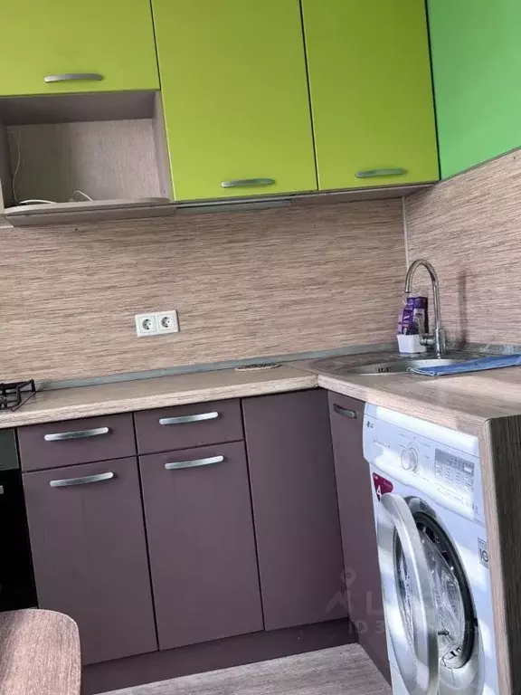 2-к кв. Челябинская область, Магнитогорск Советская ул., 157 (49.1 м) - Фото 1