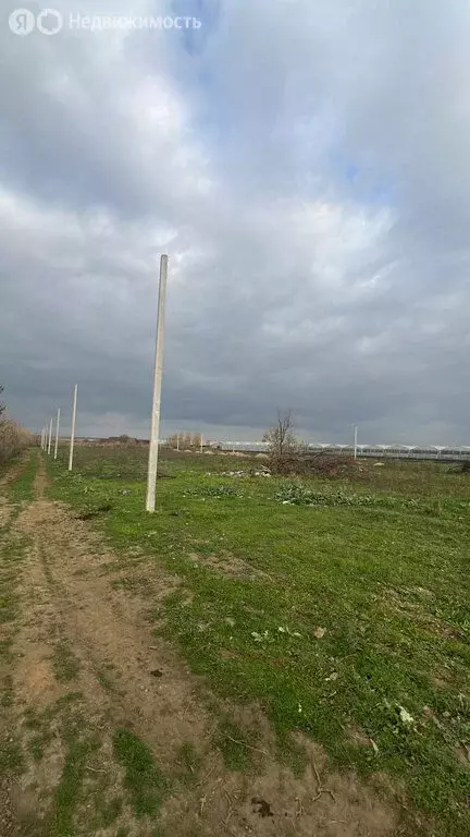 Участок в Махачкала, Хасавюртовское шоссе (дублёр) (3 м) - Фото 2