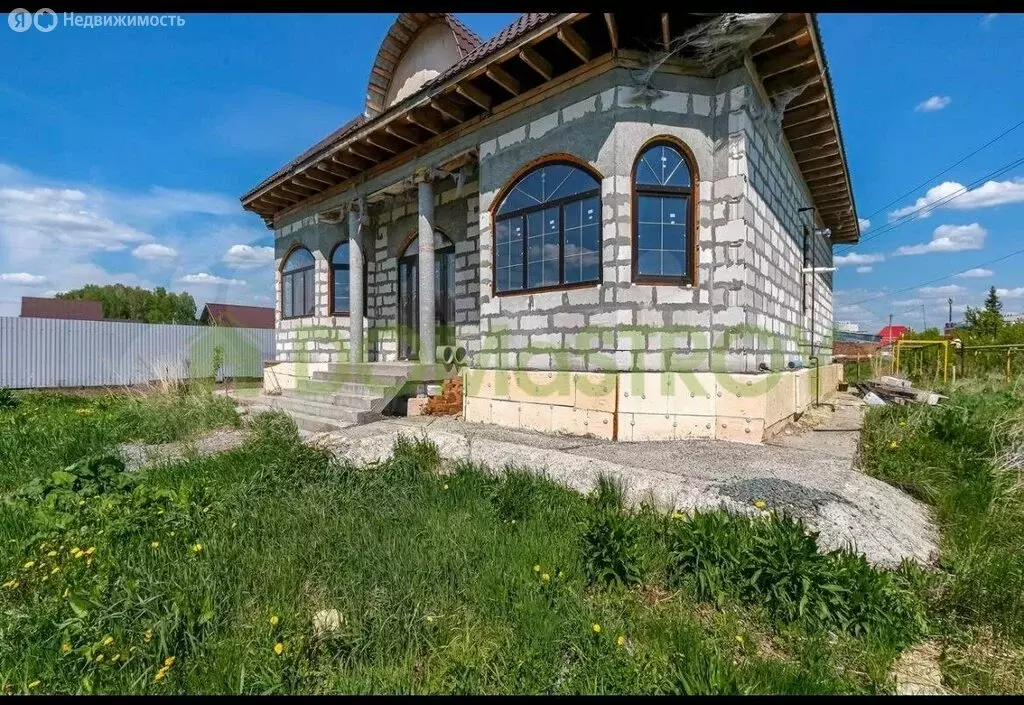 Дом в село Каменка, Рабочая улица, 35 (185 м) - Фото 2